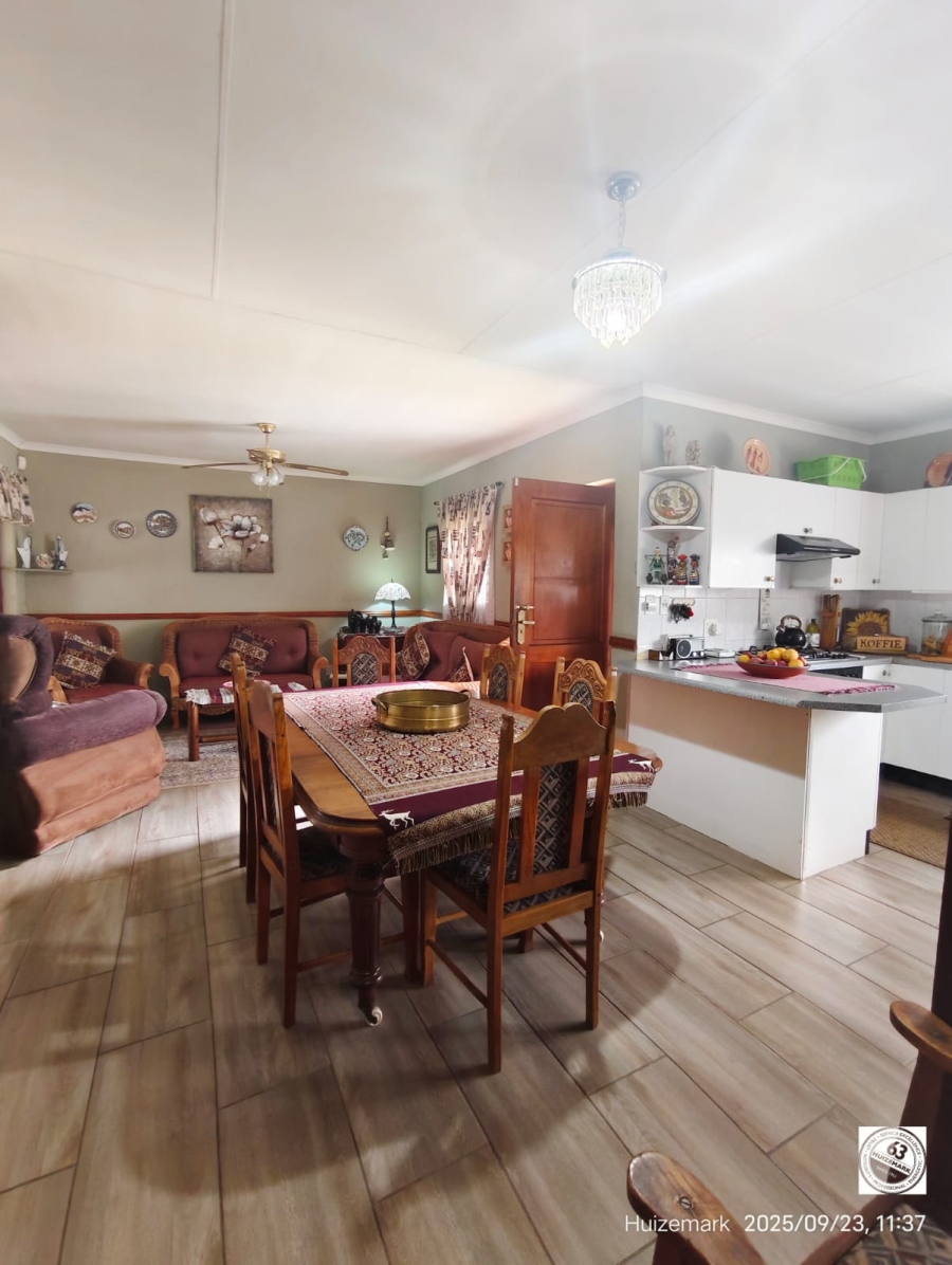 3 Bedroom Property for Sale in Vaalpark Free State
